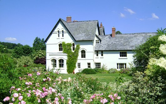 The Forest Country House B&B